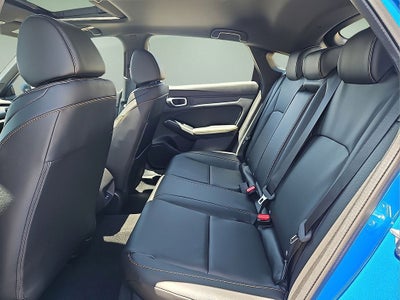 2026 Acura Integra A-Spec Tech Package