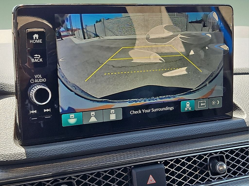 2026 Acura Integra A-Spec Tech Package