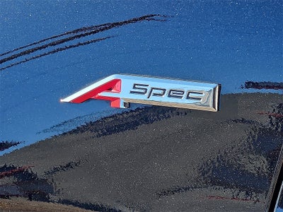 2024 Acura Integra A-Spec Tech Package