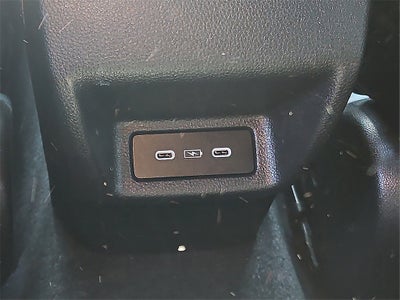 2024 Acura Integra A-Spec Tech Package