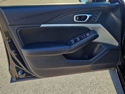 2024 Acura Integra A-Spec Tech Package