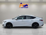 2026 Acura Integra A-Spec Tech Package