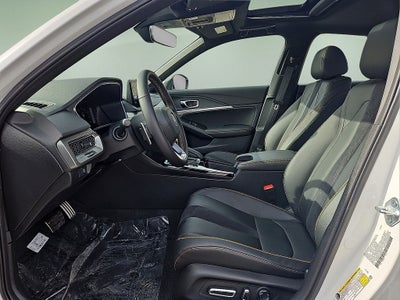 2026 Acura Integra A-Spec Tech Package