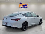 2026 Acura Integra A-Spec Tech Package