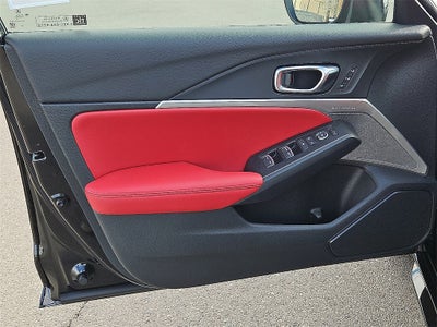 2026 Acura Integra A-Spec Tech Package