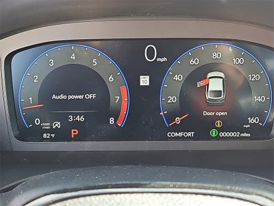 2026 Acura Integra A-Spec Tech Package