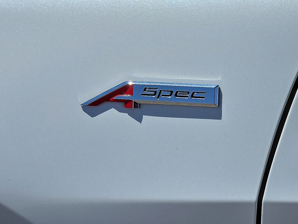 2025 Acura Integra A-Spec Tech Pkg Factory Certified
