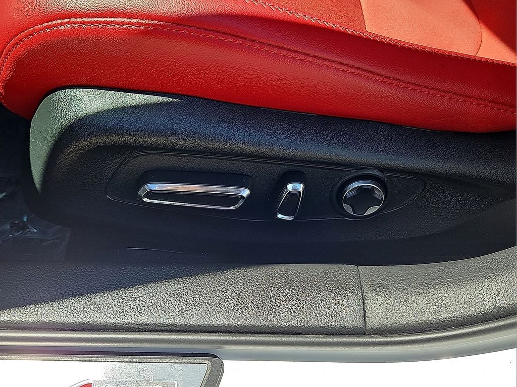 2025 Acura Integra A-Spec Tech Pkg Factory Certified