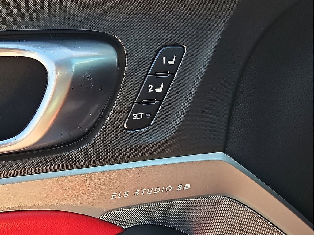 2025 Acura Integra A-Spec Tech Pkg Factory Certified