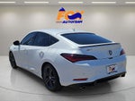 2025 Acura Integra A-Spec Tech Pkg Factory Certified