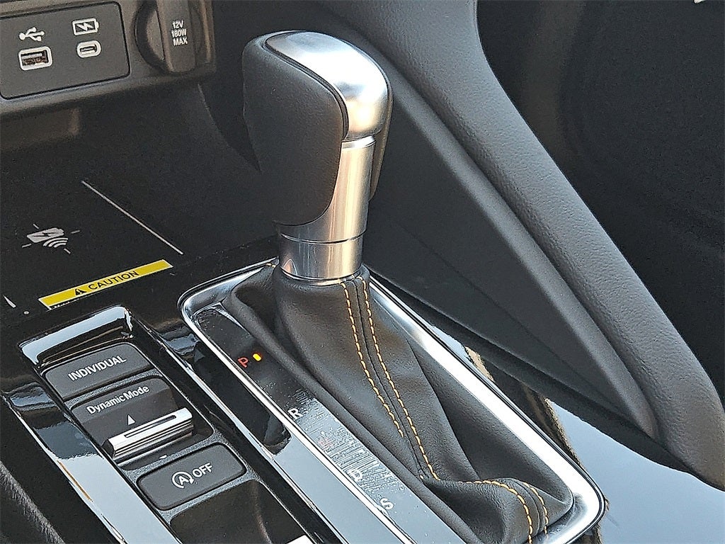 2026 Acura Integra A-Spec Tech Package