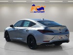2026 Acura Integra A-Spec Tech Package