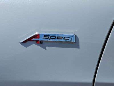 2026 Acura Integra A-Spec Tech Package