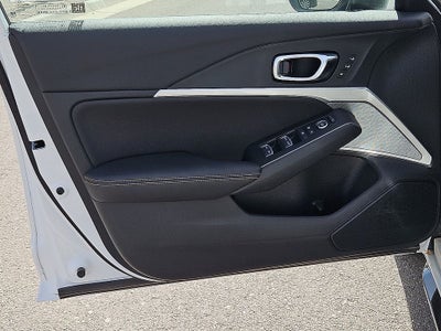 2026 Acura Integra A-Spec Tech Package