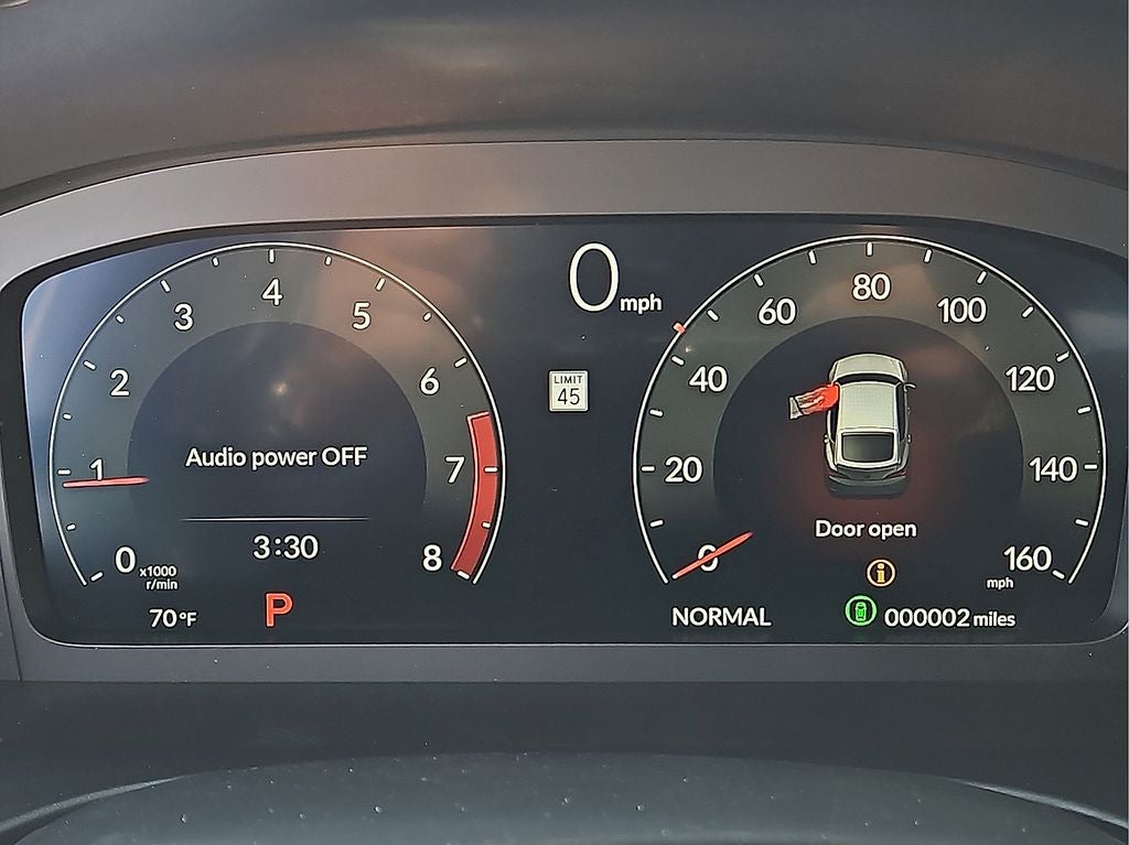 2026 Acura Integra A-Spec Tech Package