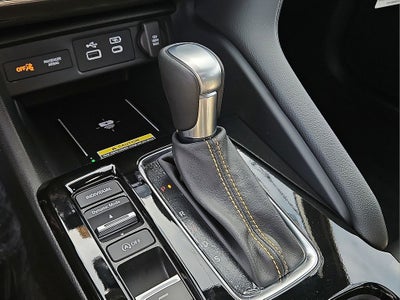 2026 Acura Integra A-Spec Tech Package