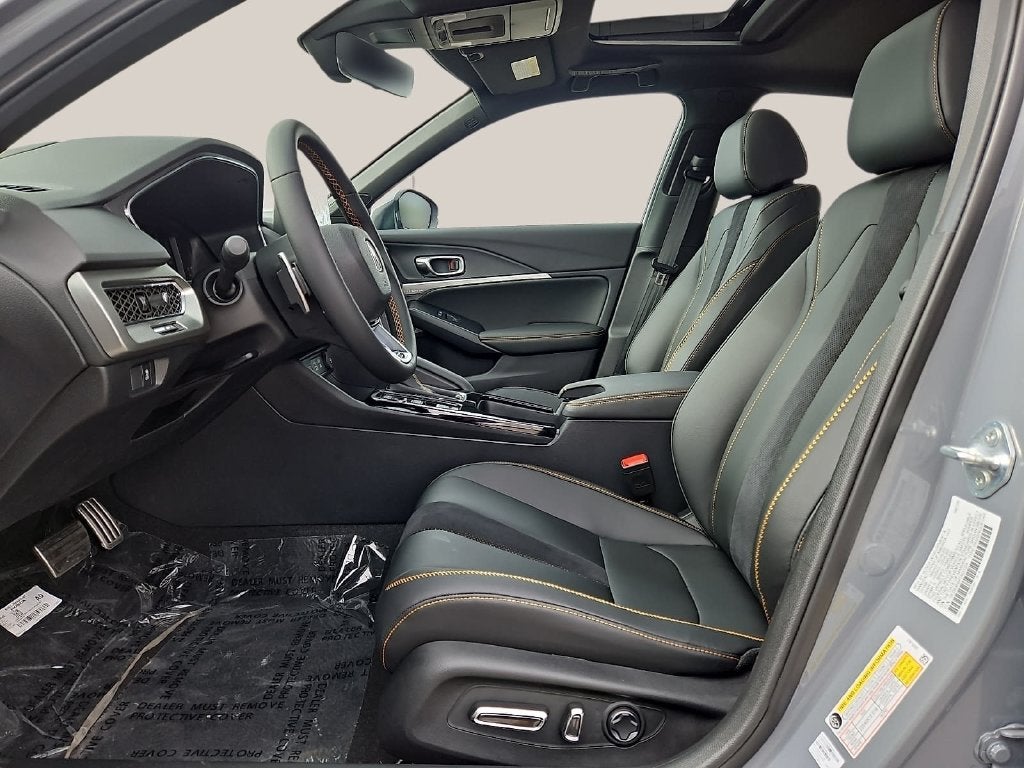 2026 Acura Integra A-Spec Tech Package
