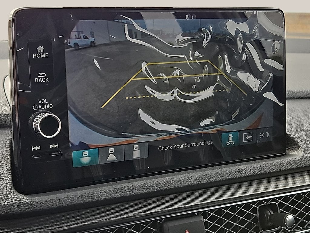 2026 Acura Integra A-Spec Tech Package