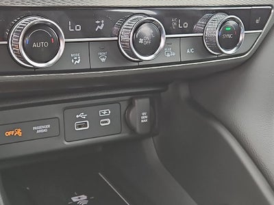 2026 Acura Integra A-Spec Tech Package