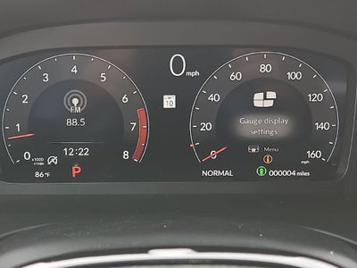 2026 Acura Integra A-Spec Tech Package