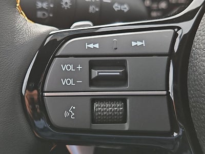 2026 Acura Integra A-Spec Tech Package