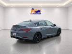 2026 Acura Integra A-Spec Tech Package