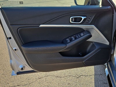 2026 Acura Integra A-Spec Tech Package