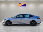 2026 Acura Integra A-Spec Tech Package