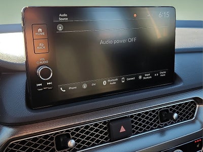 2026 Acura Integra A-Spec Tech Package