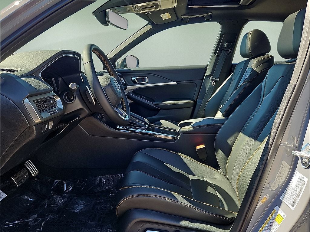 2026 Acura Integra A-Spec Tech Package