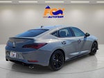 2026 Acura Integra A-Spec Tech Package