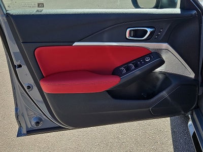 2026 Acura Integra A-Spec Tech Package