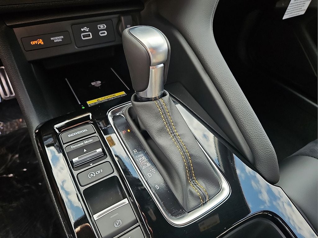 2026 Acura Integra A-Spec Tech Package