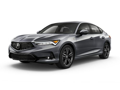2024 Acura Integra A-Spec Tech Package