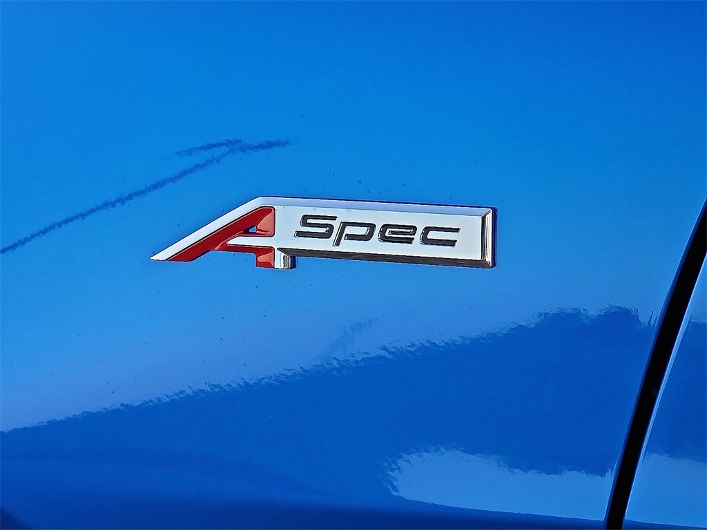 2026 Acura Integra A-Spec Tech Package