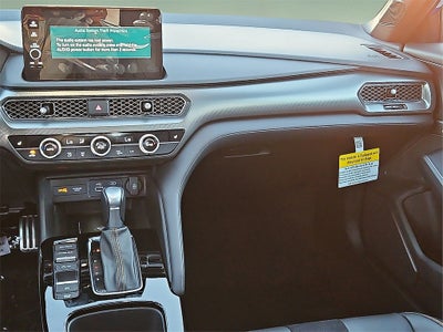 2026 Acura Integra A-Spec Tech Package