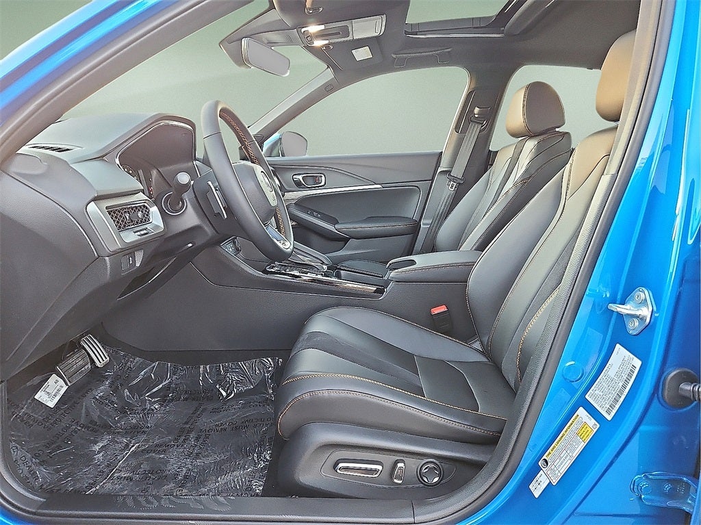 2026 Acura Integra A-Spec Tech Package