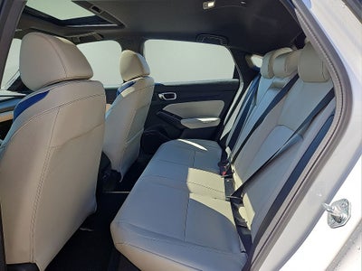 2026 Acura Integra A-Spec Tech Package