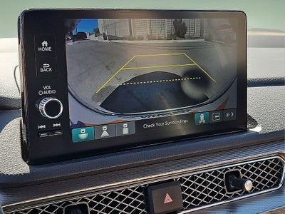 2026 Acura Integra A-Spec Tech Package