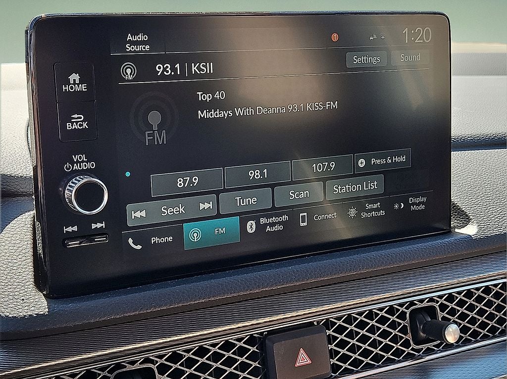 2026 Acura Integra A-Spec Tech Package