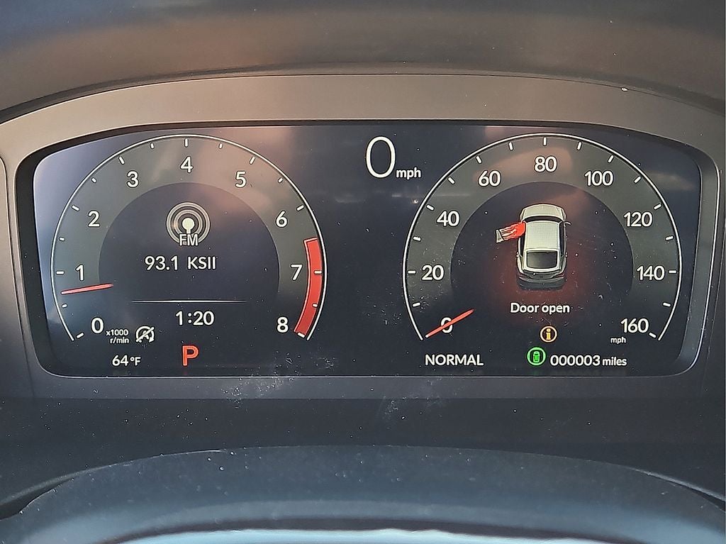 2026 Acura Integra A-Spec Tech Package