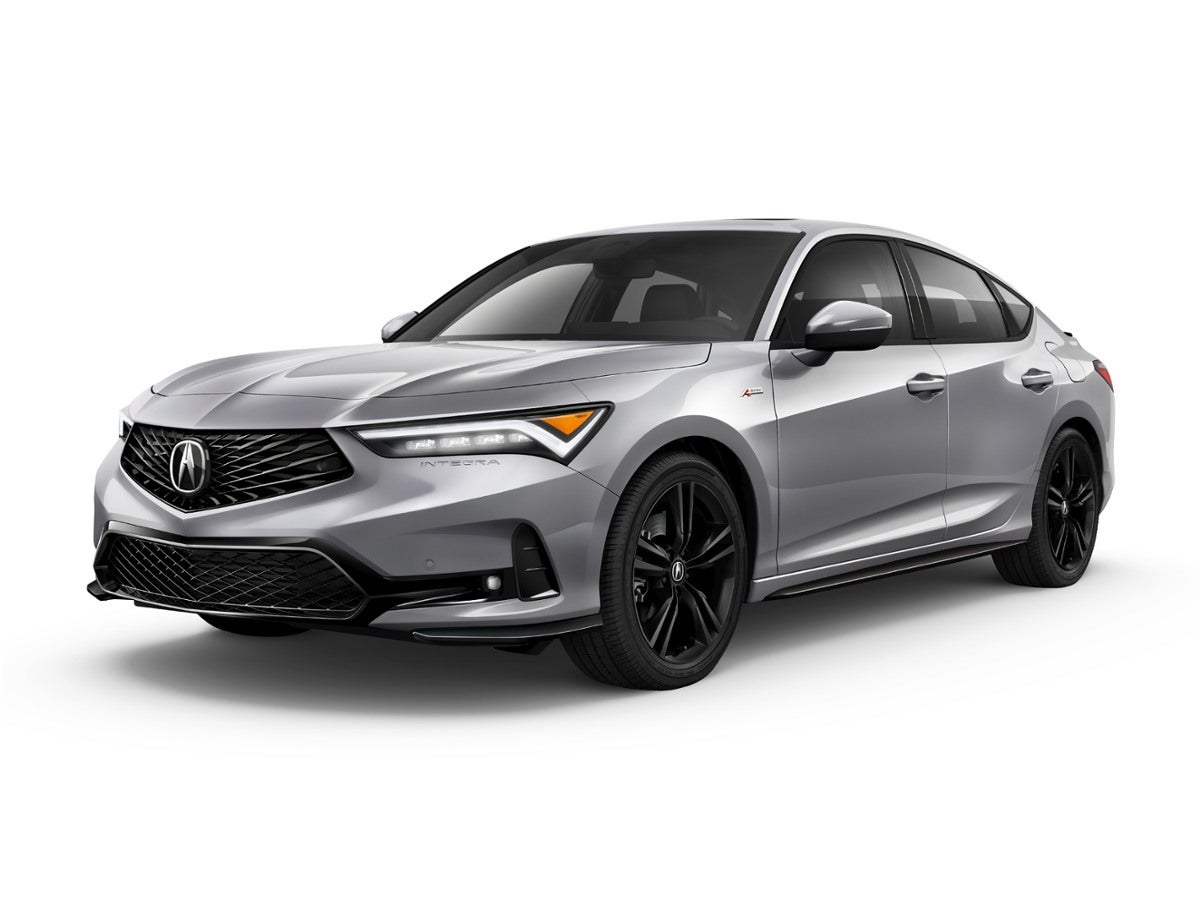 2026 Acura Integra A-Spec with Tech Package's photo