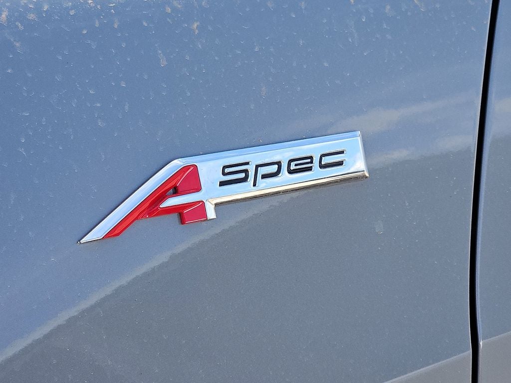 2026 Acura Integra A-Spec Tech Package