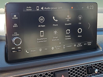 2026 Acura Integra A-Spec Tech Package