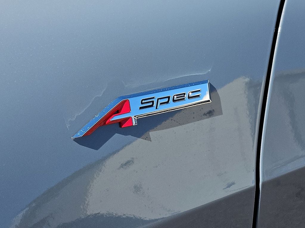2026 Acura Integra A-Spec Tech Package