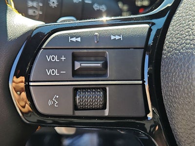 2026 Acura Integra A-Spec Tech Package