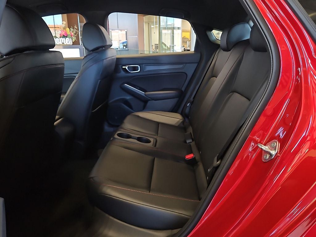 2026 Acura Integra Type S