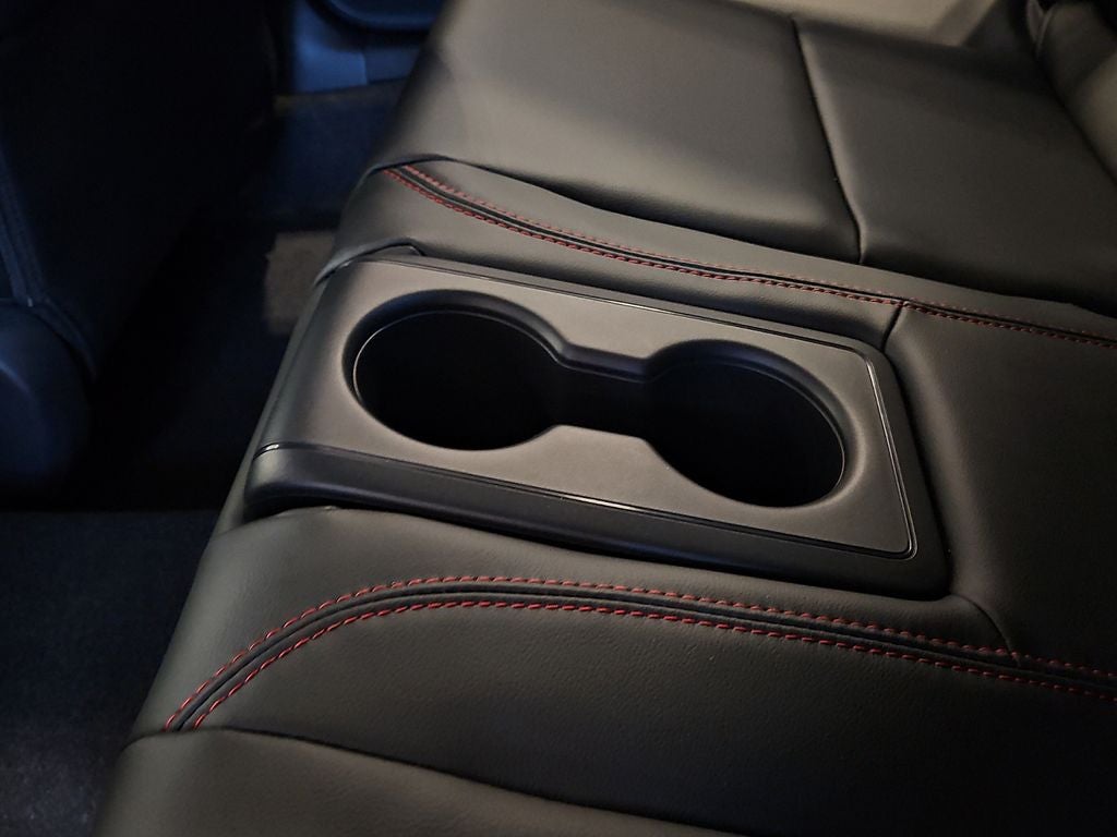 2026 Acura Integra Type S