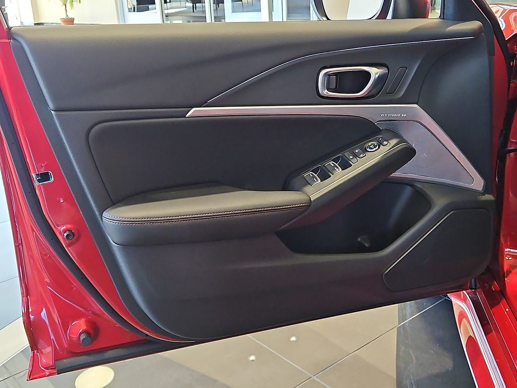 2026 Acura Integra Type S