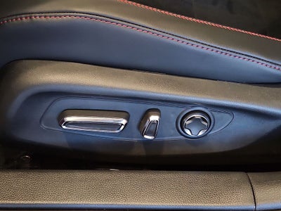 2026 Acura Integra Type S